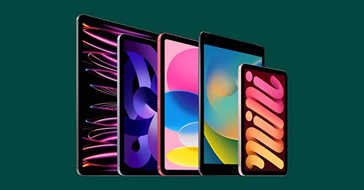 Dévoilement de l'avenir : iPad Pro OLED d'Apple avec puce M4 et capacités d'IA