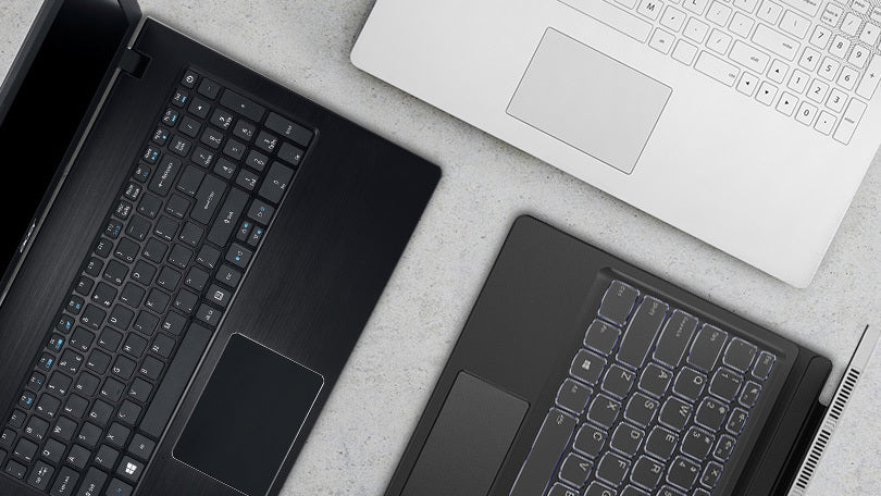 LAPTOPS