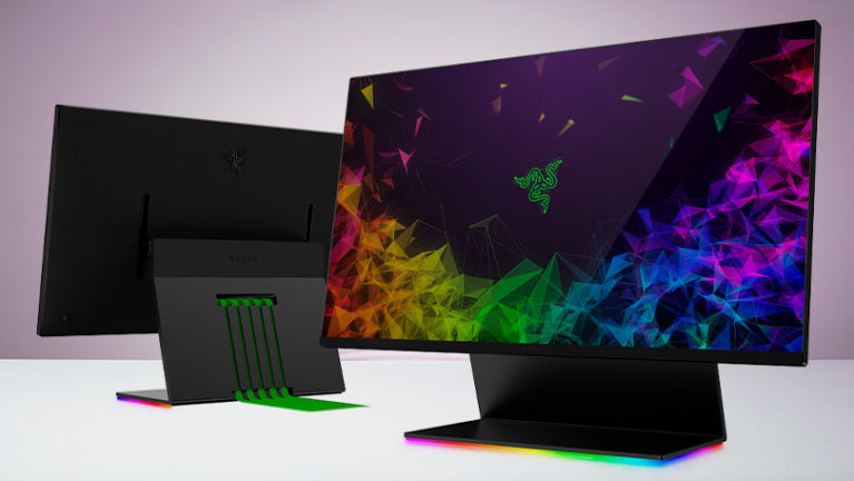 MONITORS