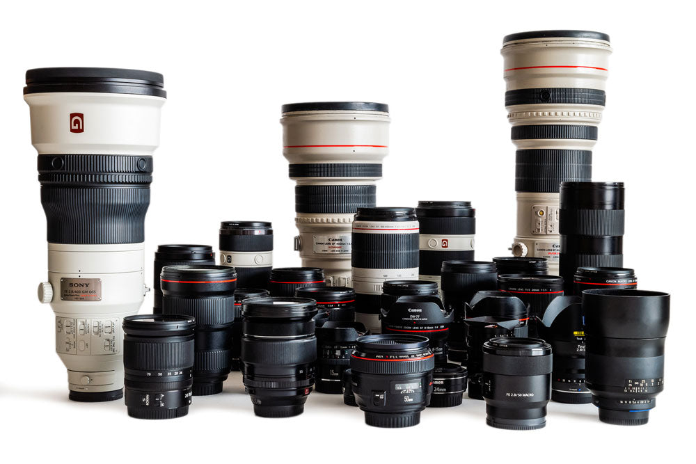 LENSES