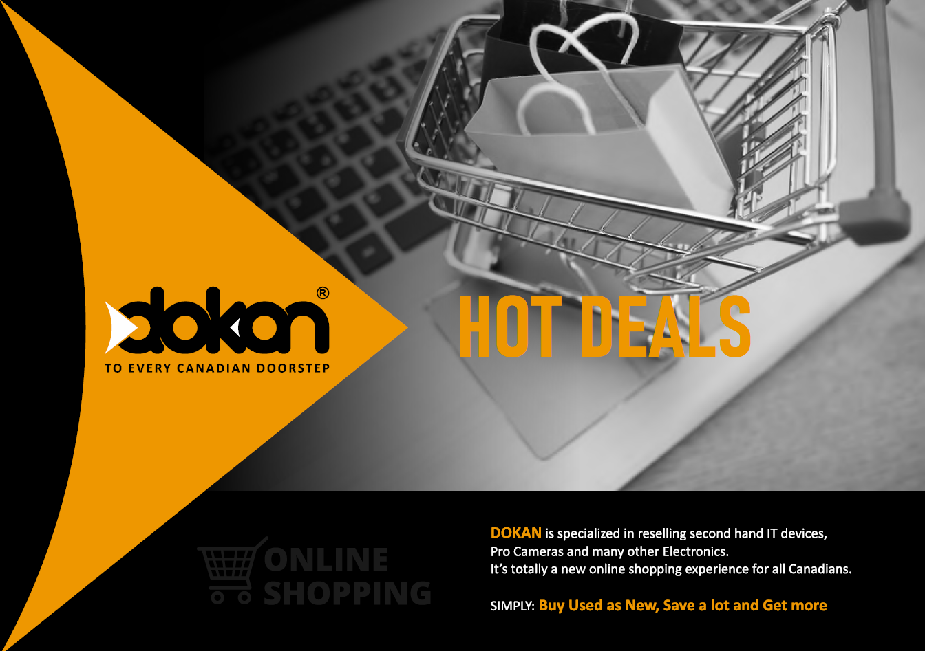 HOT DEALS