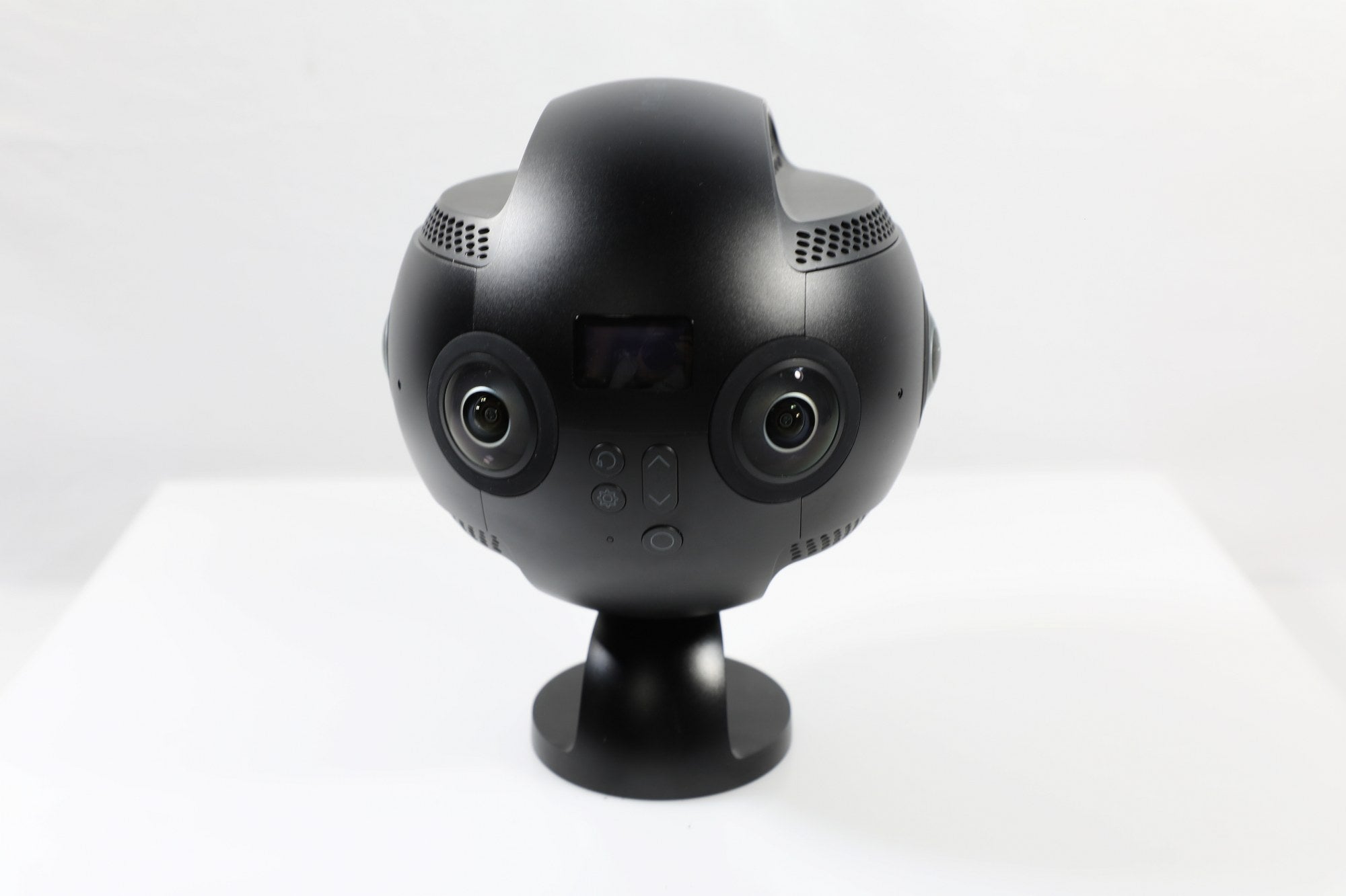 Insta360 Pro Spherical VR 360 8K Camera - DOKAN
