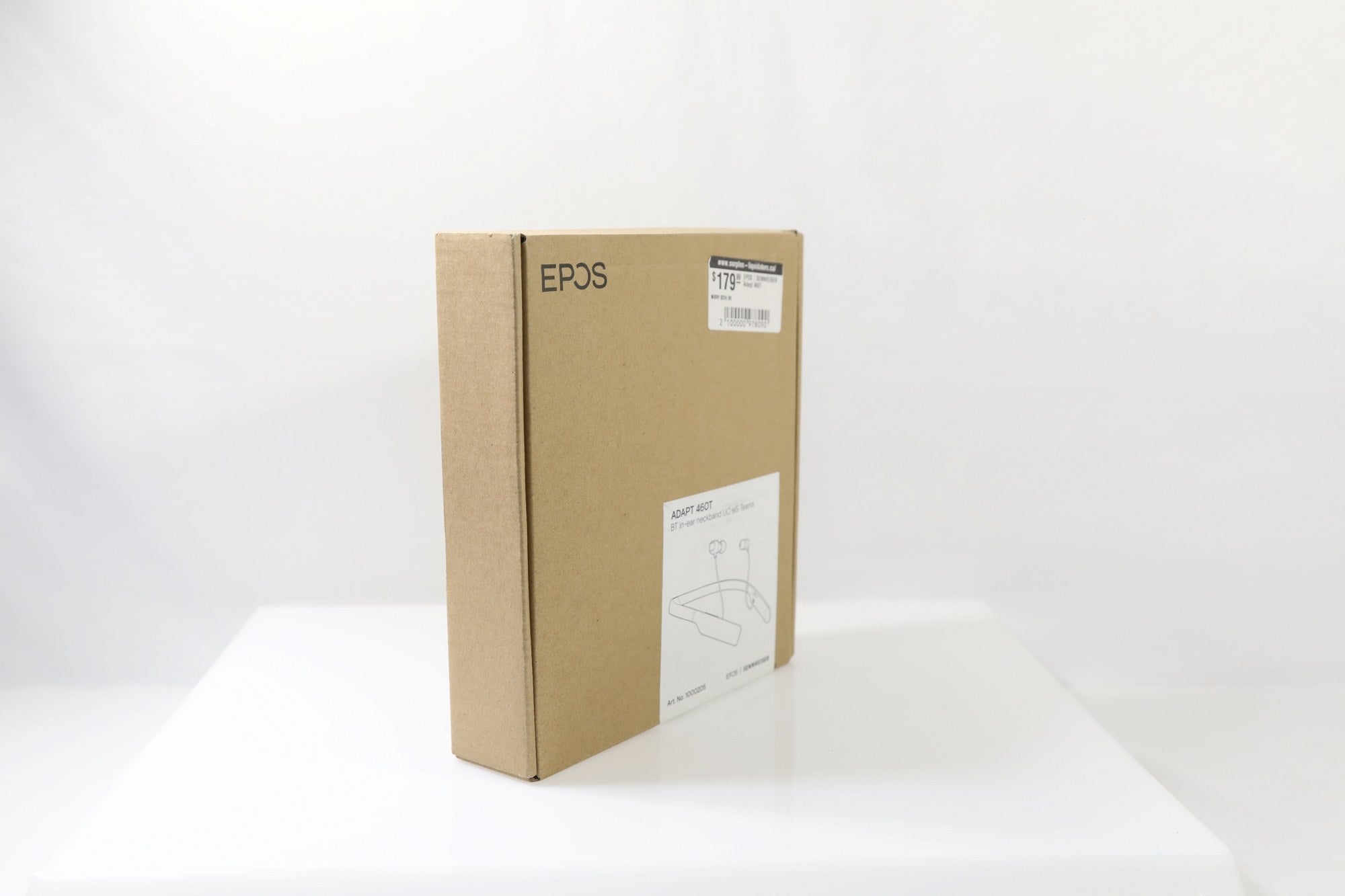 EPOS SENNHEISER ADAPT 460T - DOKAN