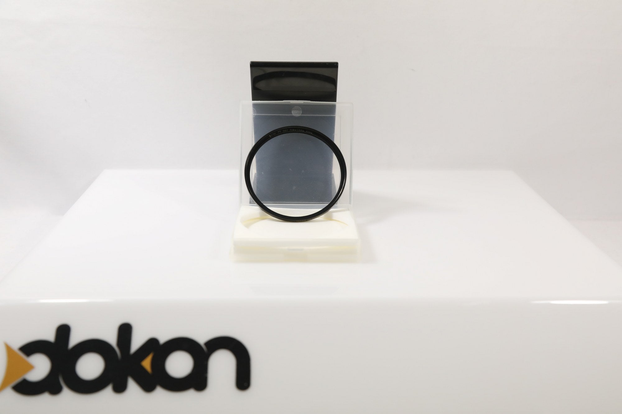 F-Pro 77mm 007 Neutral MRC Filter - DOKAN