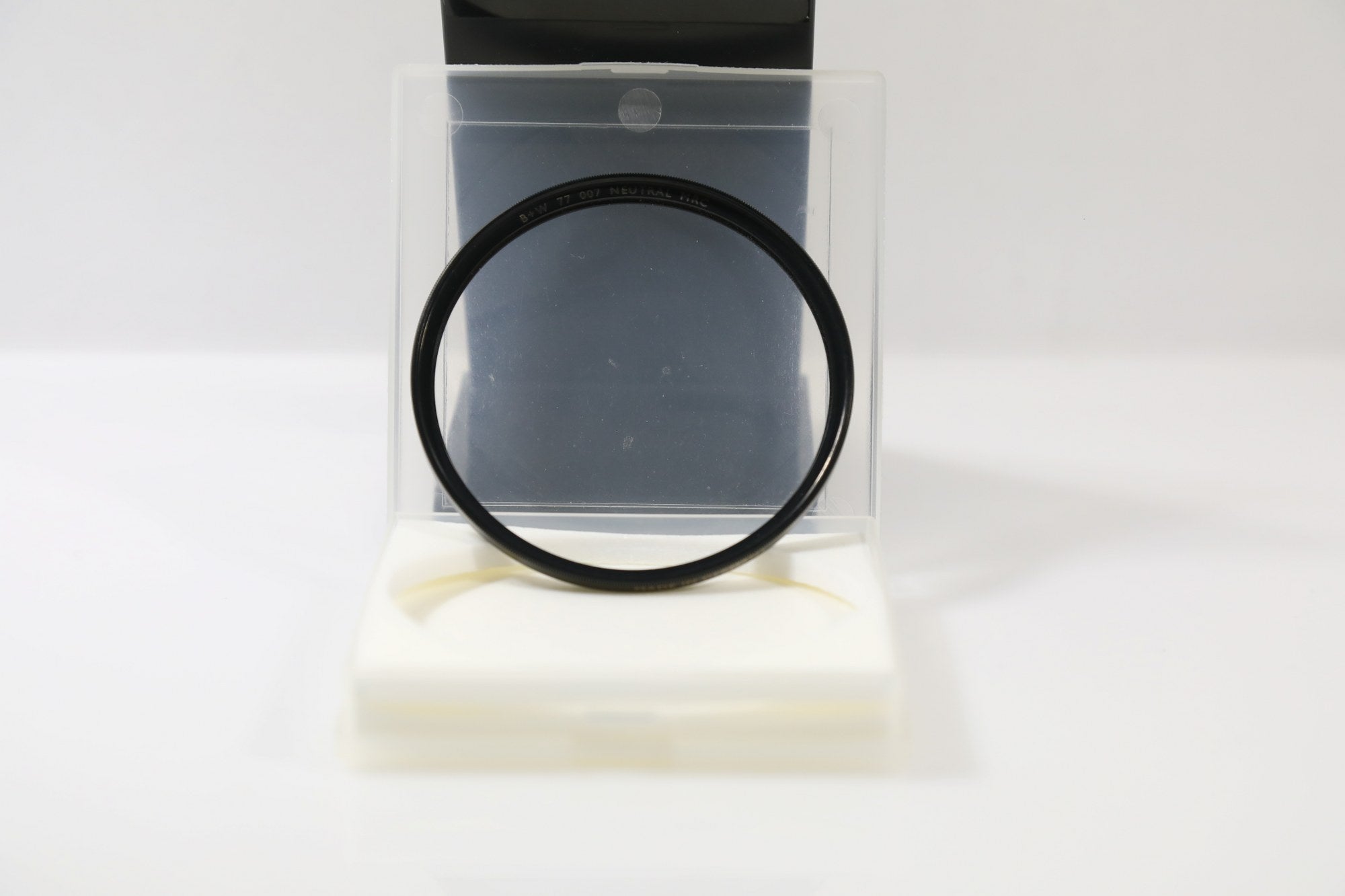 F-Pro 77mm 007 Neutral MRC Filter - DOKAN