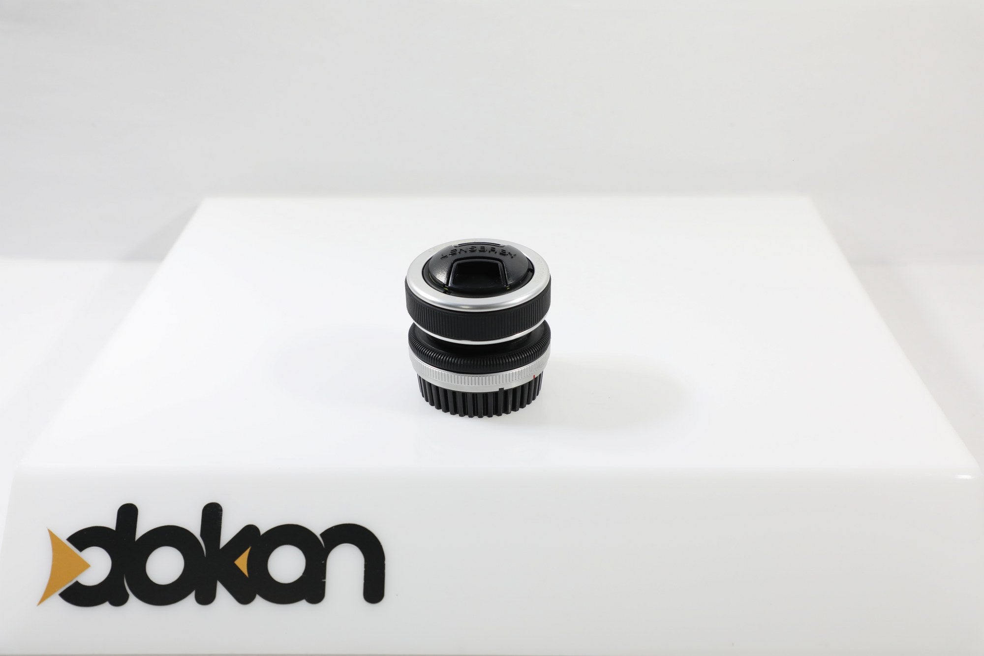 LensBaby Composer Special Effects SLR Lens - DOKAN
