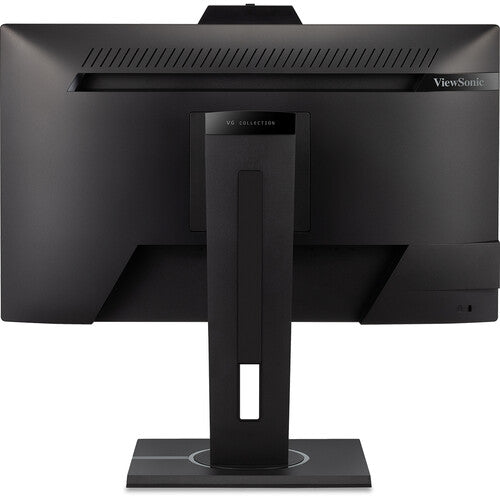 ViewSonic VG2440V 24" Video Conferencing Monitor - DOKAN