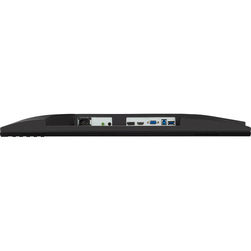 ViewSonic VG2440V 24" Video Conferencing Monitor - DOKAN