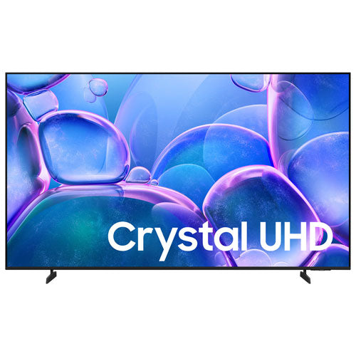Samsung TV inteligente Tizen LED HDR UHD 4K Serie U7900F de 85" (UN85U7900FFXZC) - 2025