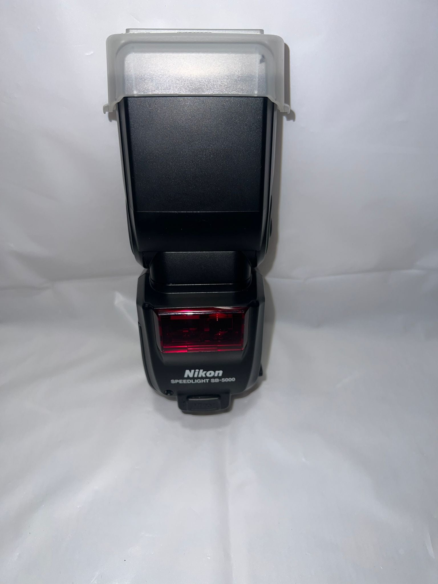 Nikon SB-5000 AF Speedlight Flash - DOKAN