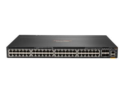 HP Enterprise Aruba 6300M JL663A Switch - DOKAN
