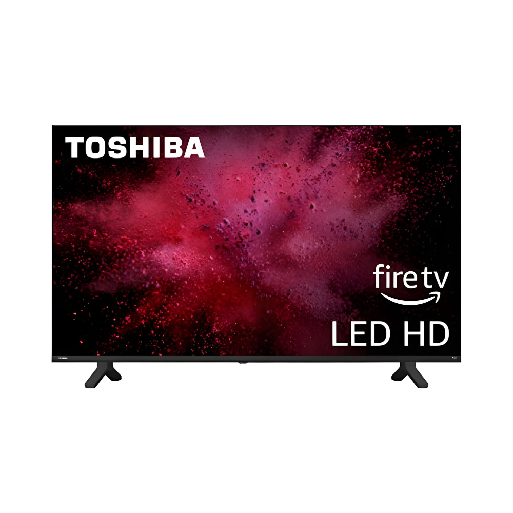 Toshiba 43'' DEL HD 1080p (43V35KU) -Smart Fire TV