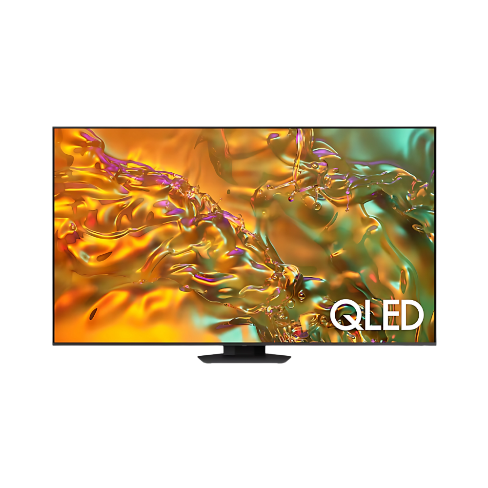 Samsung Smart TV QLED 4K de 50" ( 50Q80D)
