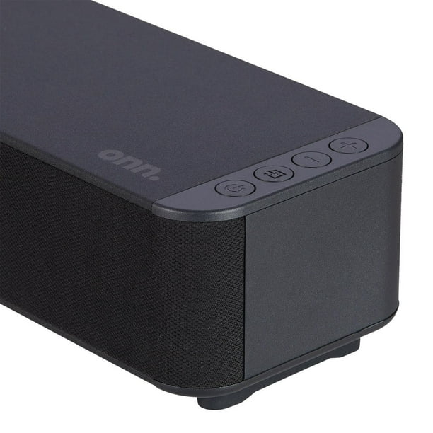 ONN 2.1 36" Soundbar - DOKAN