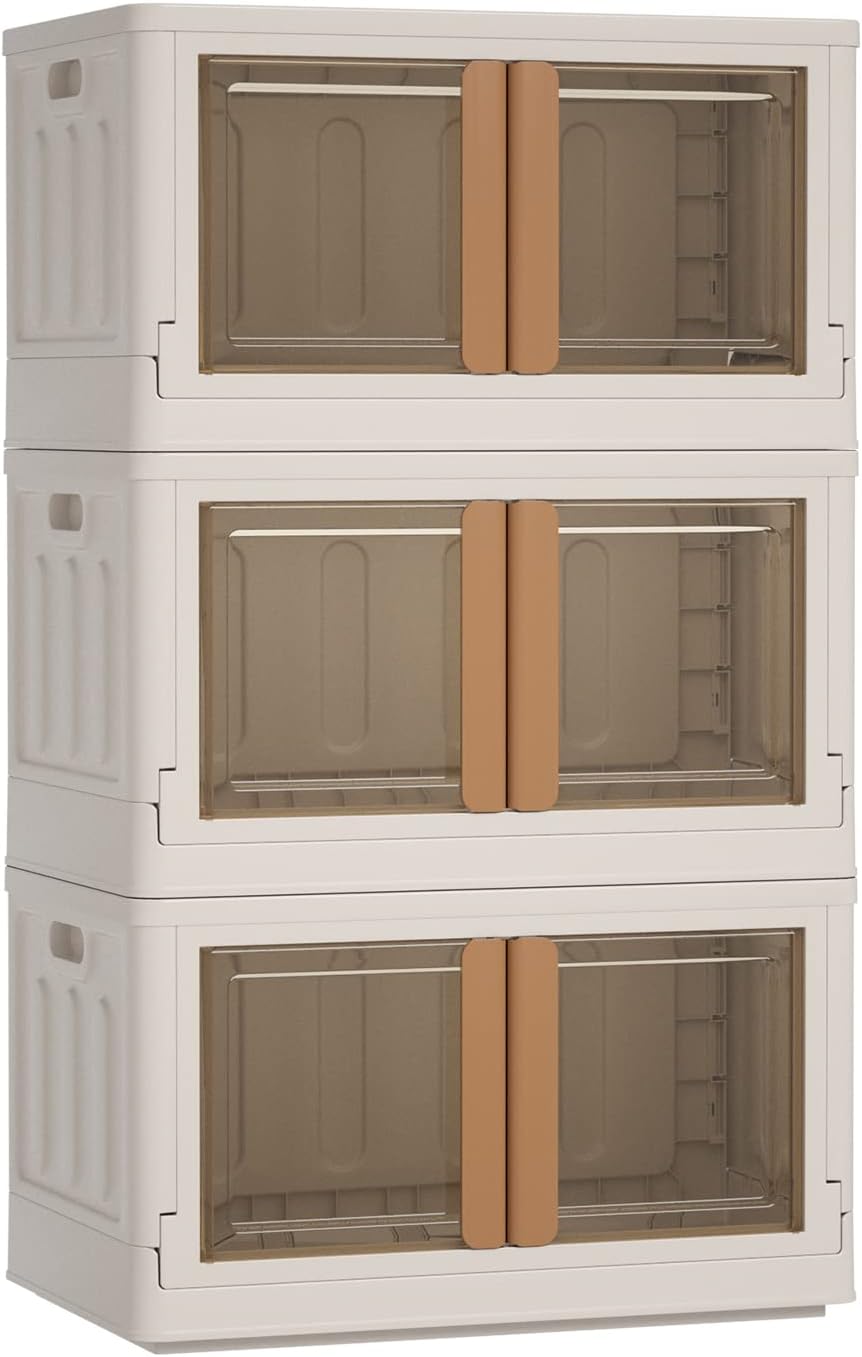 HaiXin HE022-3MK Plastic Closet - DOKAN