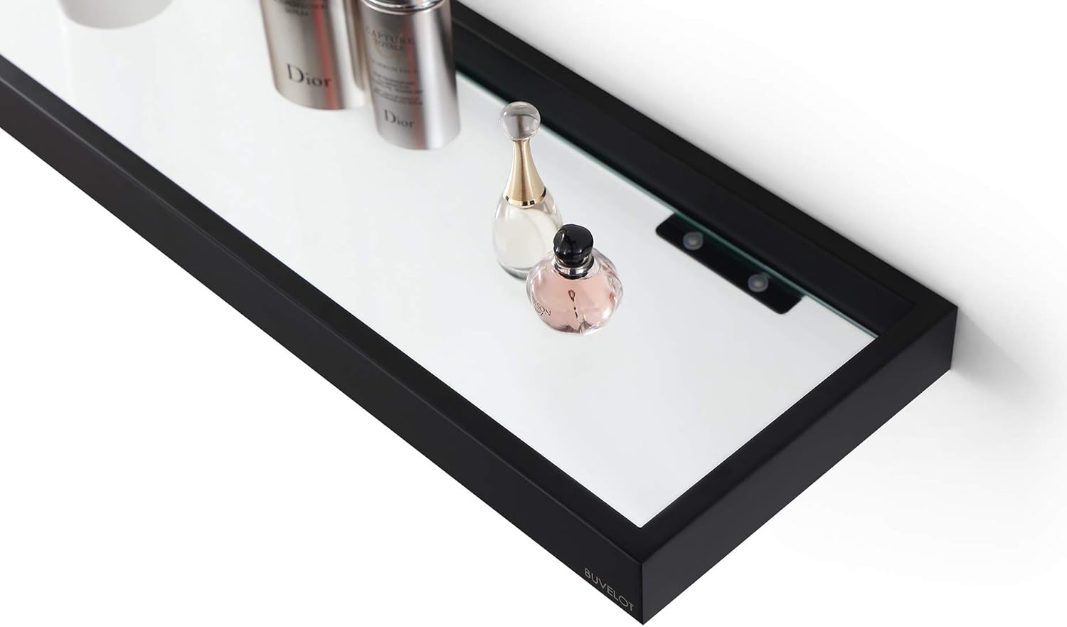 BUVELOT Glass Shelf - DOKAN