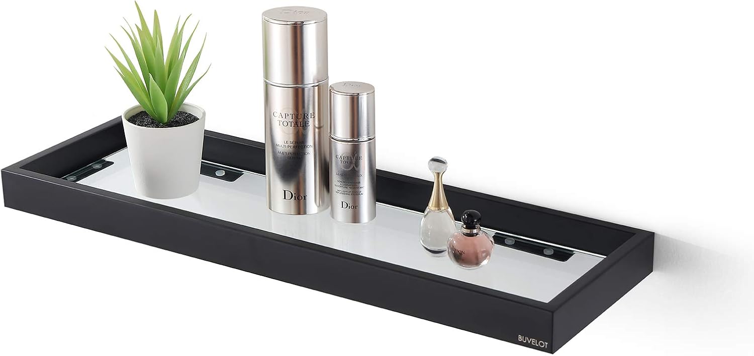 BUVELOT Glass Shelf - DOKAN