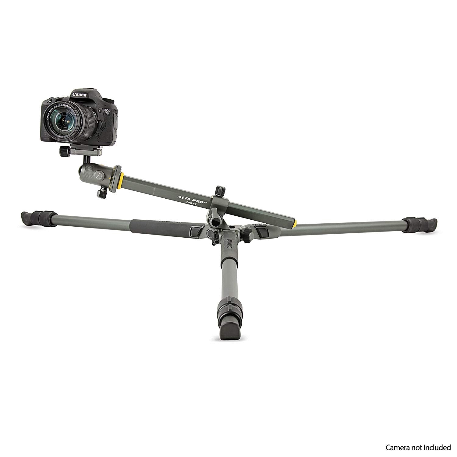 Vanguard Alta Pro 2+ 263AB100 Tripod Kit - DOKAN