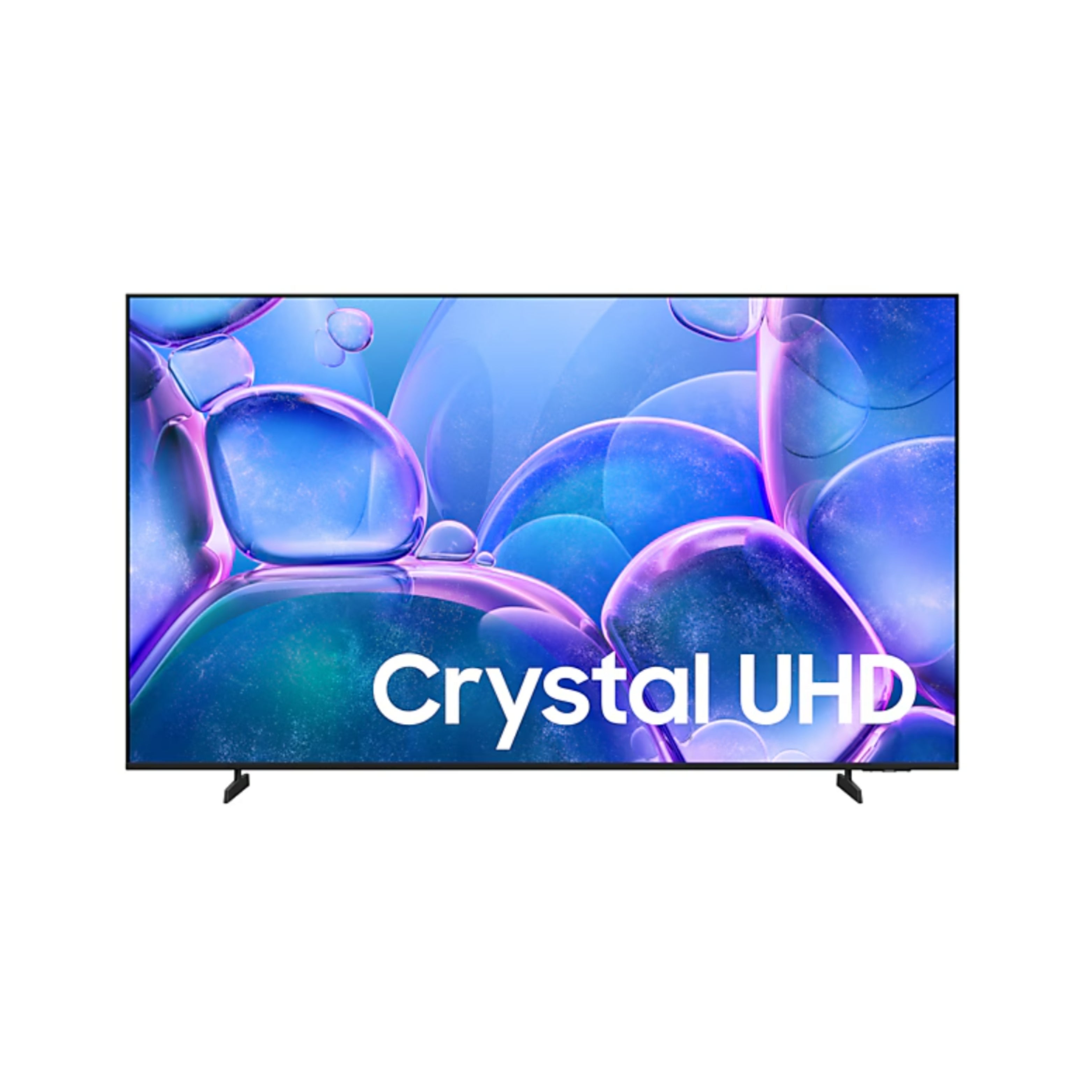 Samsung TV inteligente Tizen LED HDR UHD 4K Serie U7900F de 85" (UN85U7900FFXZC) - 2025