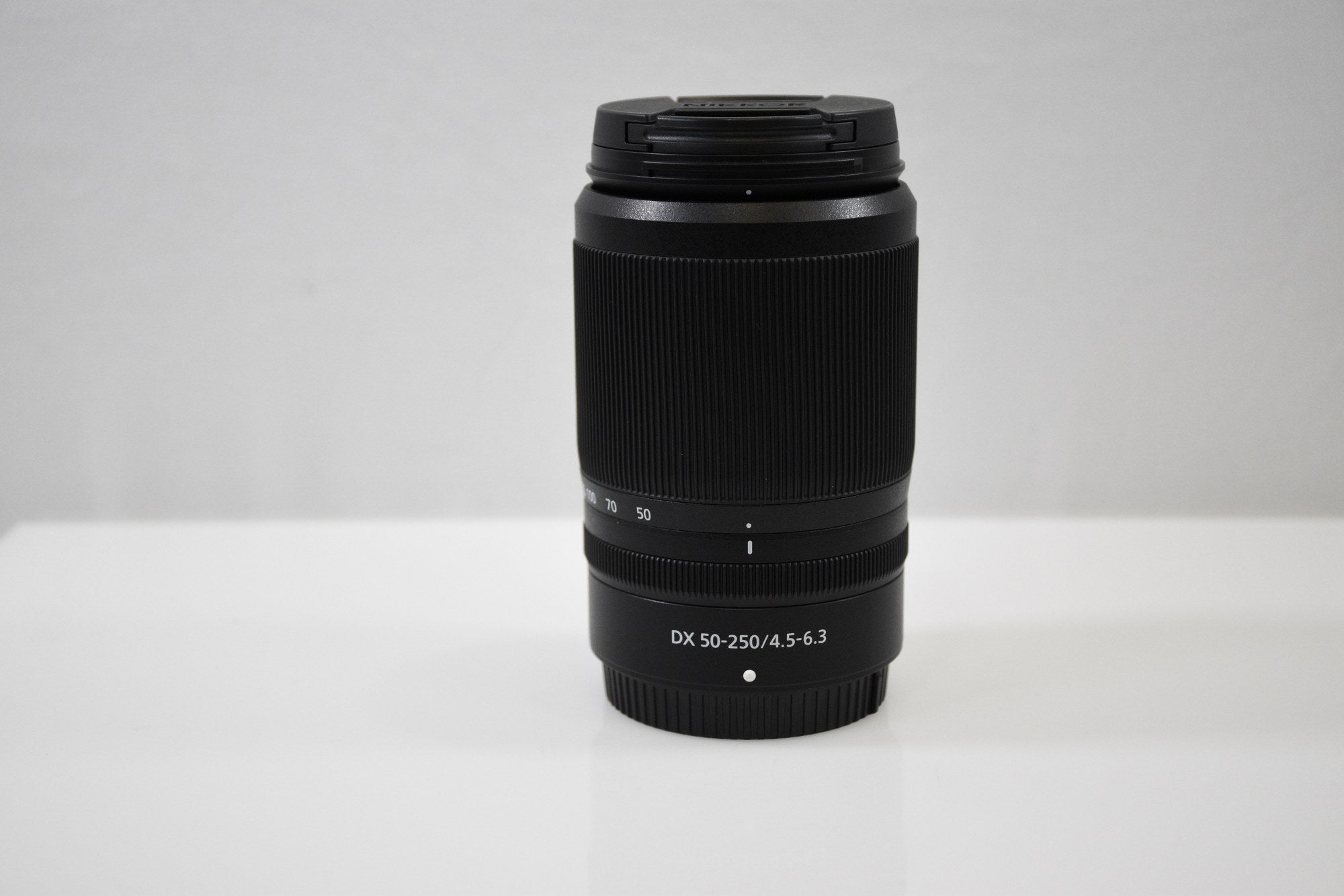 Nikon NIKKOR Z DX 50-250mm f/4.5-6.3 VR Lens - Z-Mount Lens/DX Format - DOKAN