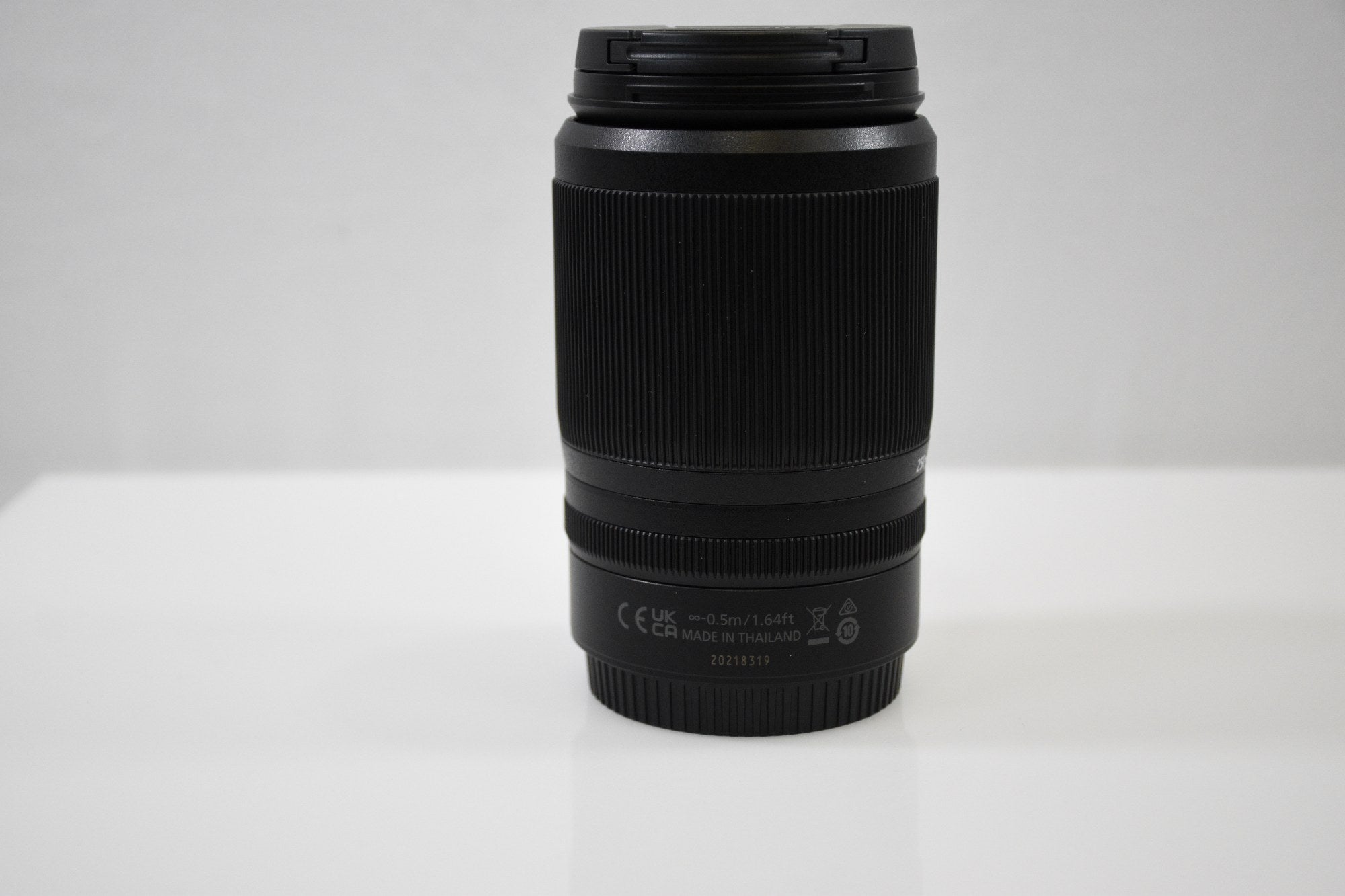Nikon NIKKOR Z DX 50-250mm f/4.5-6.3 VR Lens - Z-Mount Lens/DX Format - DOKAN