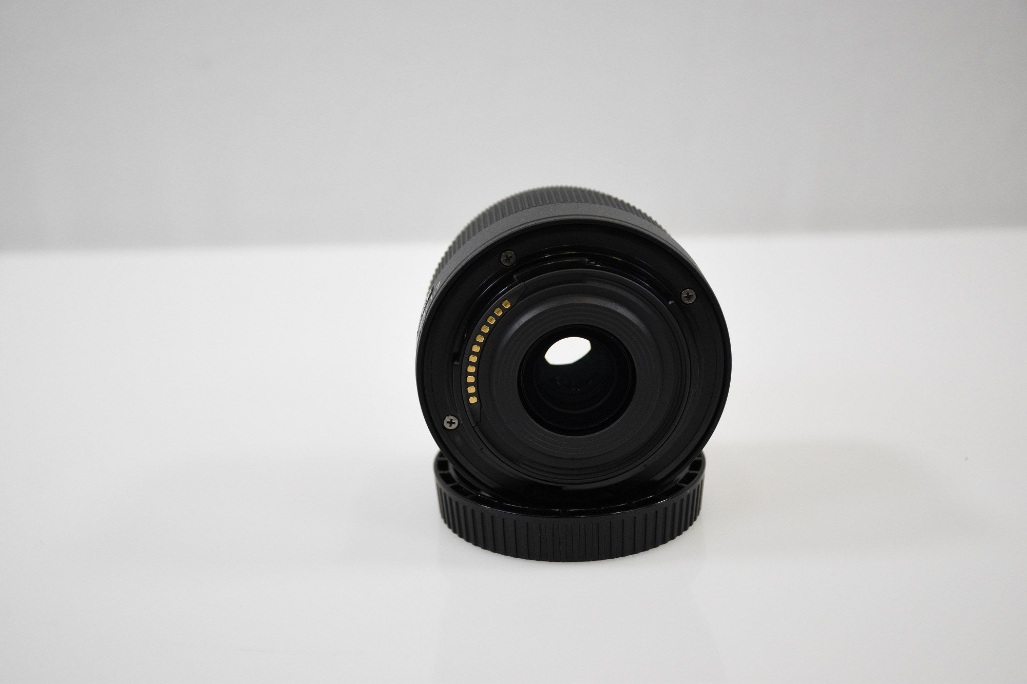 Nikon NIKKOR Z DX 24mm f/1.7 Lens - Z-mount Lens/APS-C Format