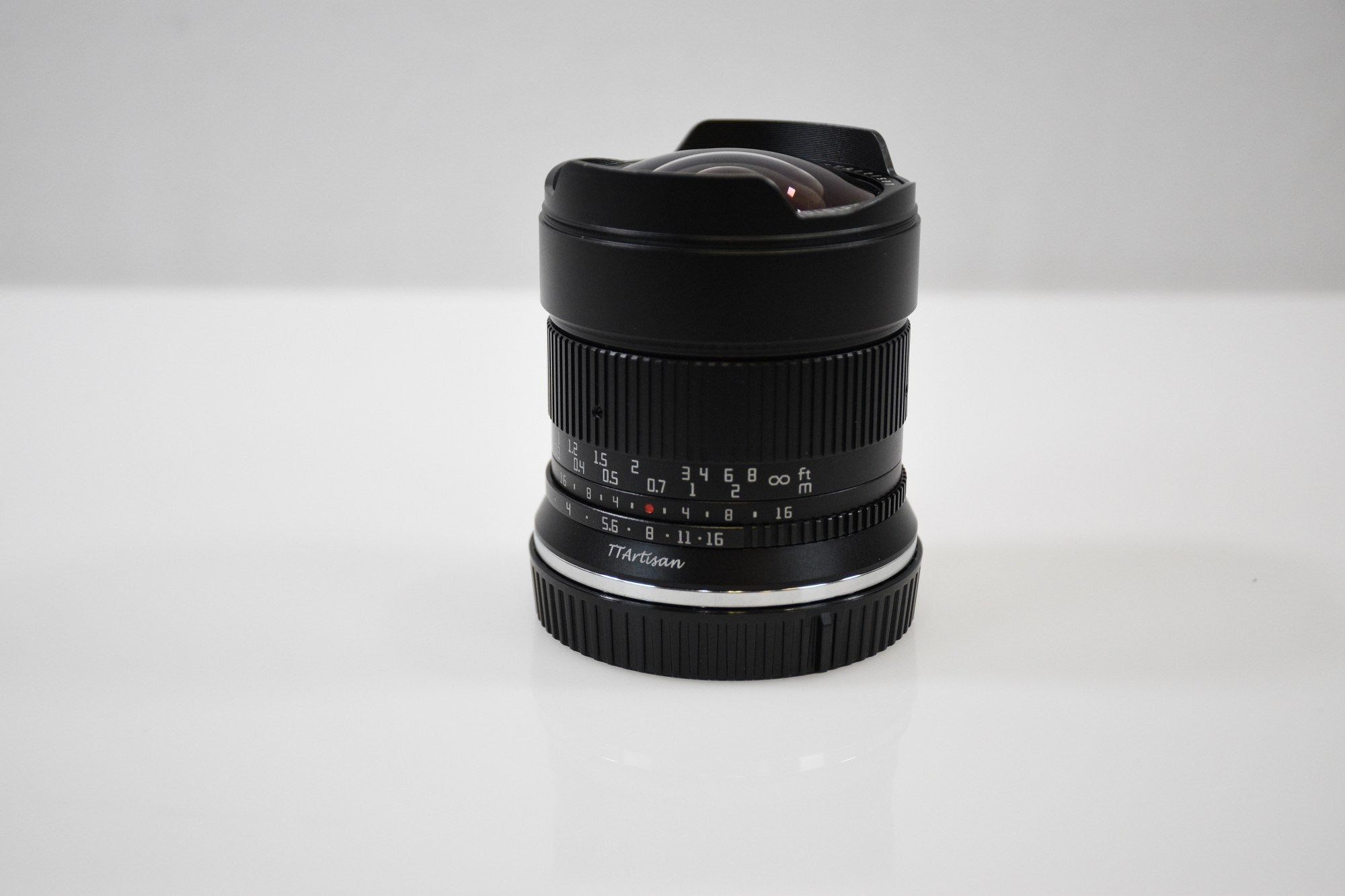 TTArtisan 10mm f/2 Ultra‑Wide Angle Lens - Z-mount Lens/APS-C Format - DOKAN