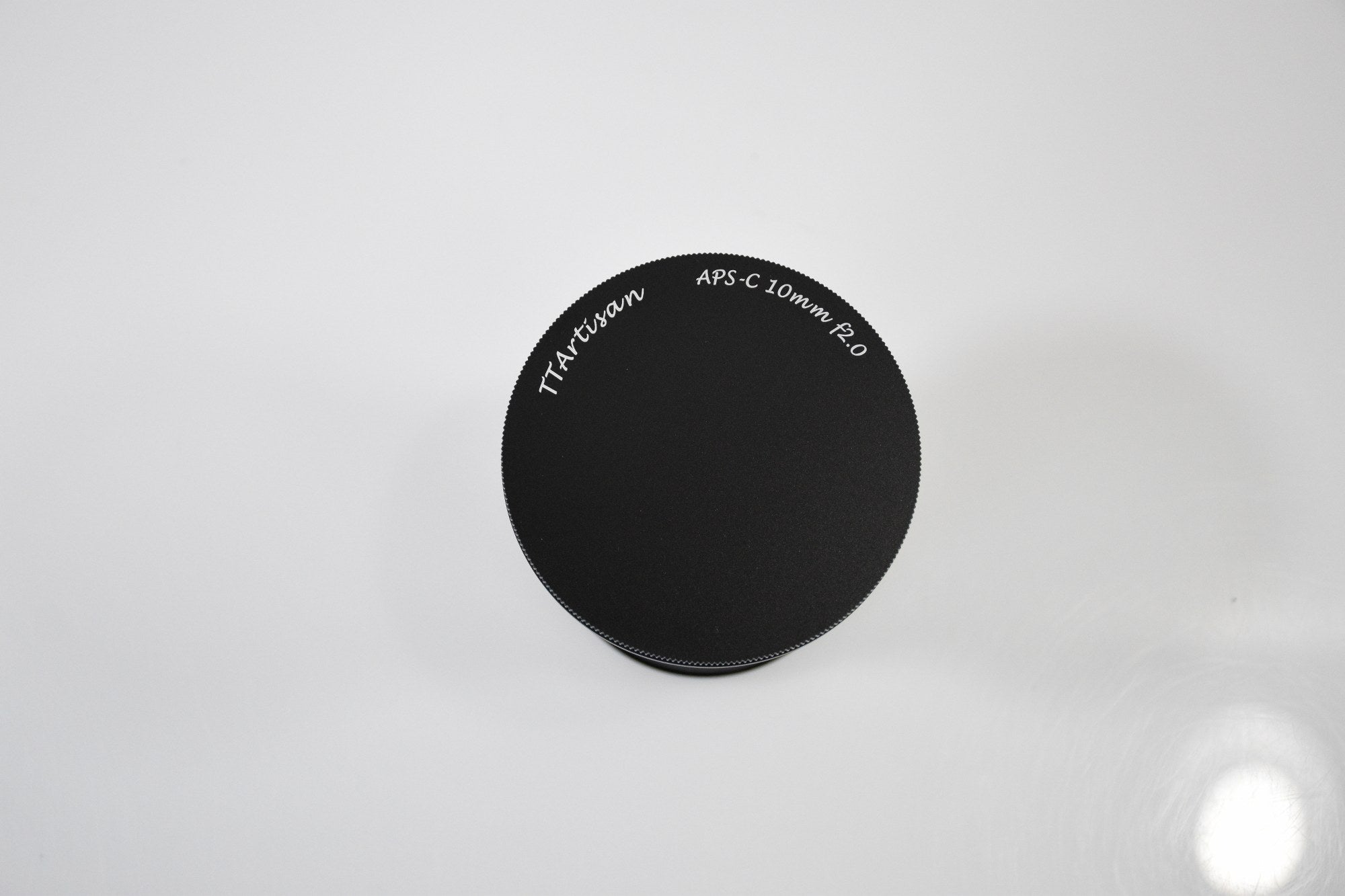 TTArtisan 10mm f/2 Ultra‑Wide Angle Lens - Z-mount Lens/APS-C Format - DOKAN