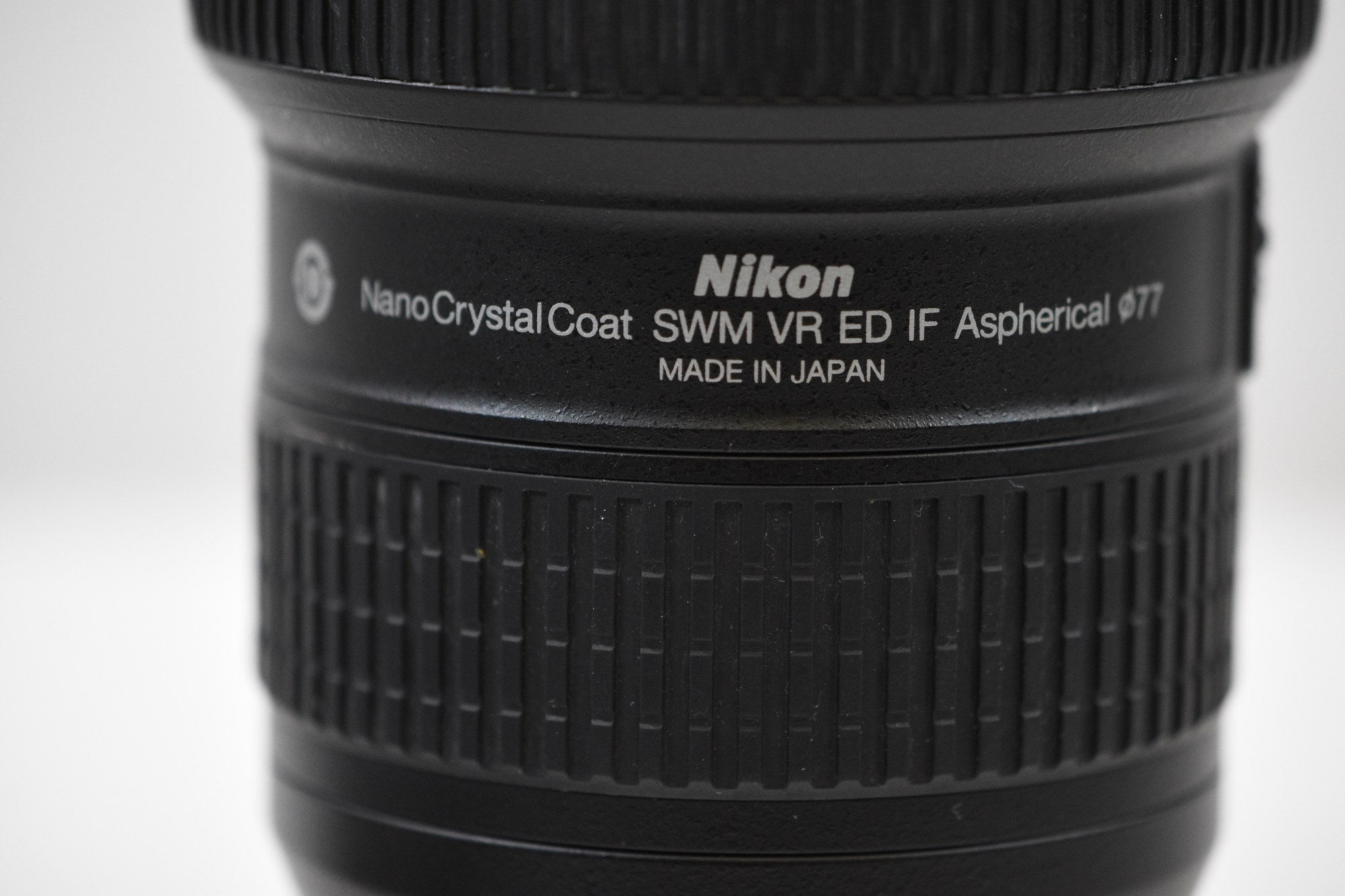 Nikon AF-S NIKKOR 16-35mm f/4G ED VR Lens - F-Mount Lens/FX Format - DOKAN
