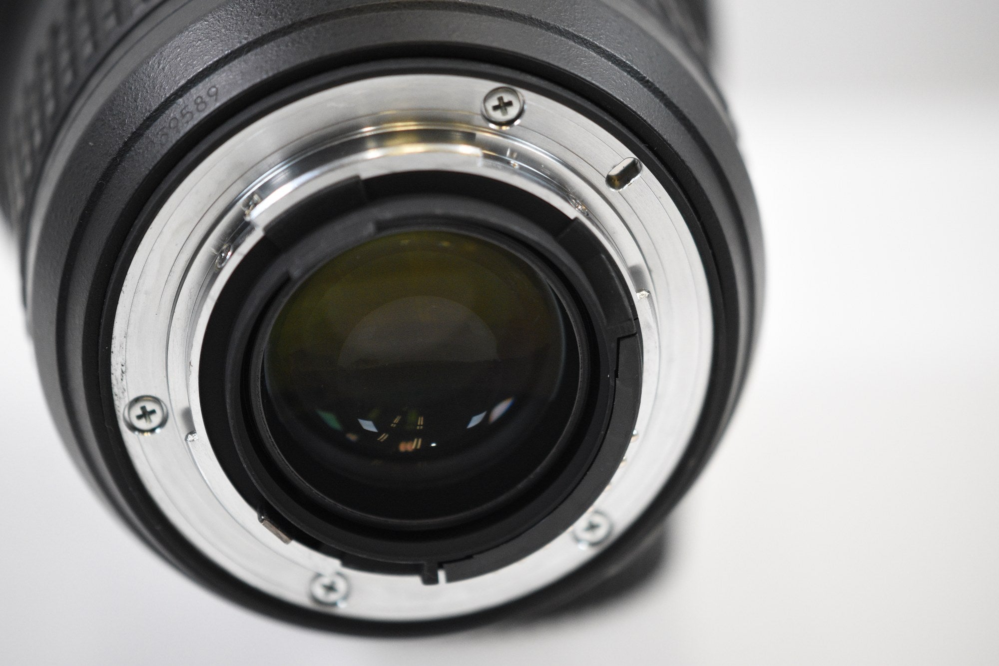 Nikon AF-S NIKKOR 16-35mm f/4G ED VR Lens - F-Mount Lens/FX Format - DOKAN