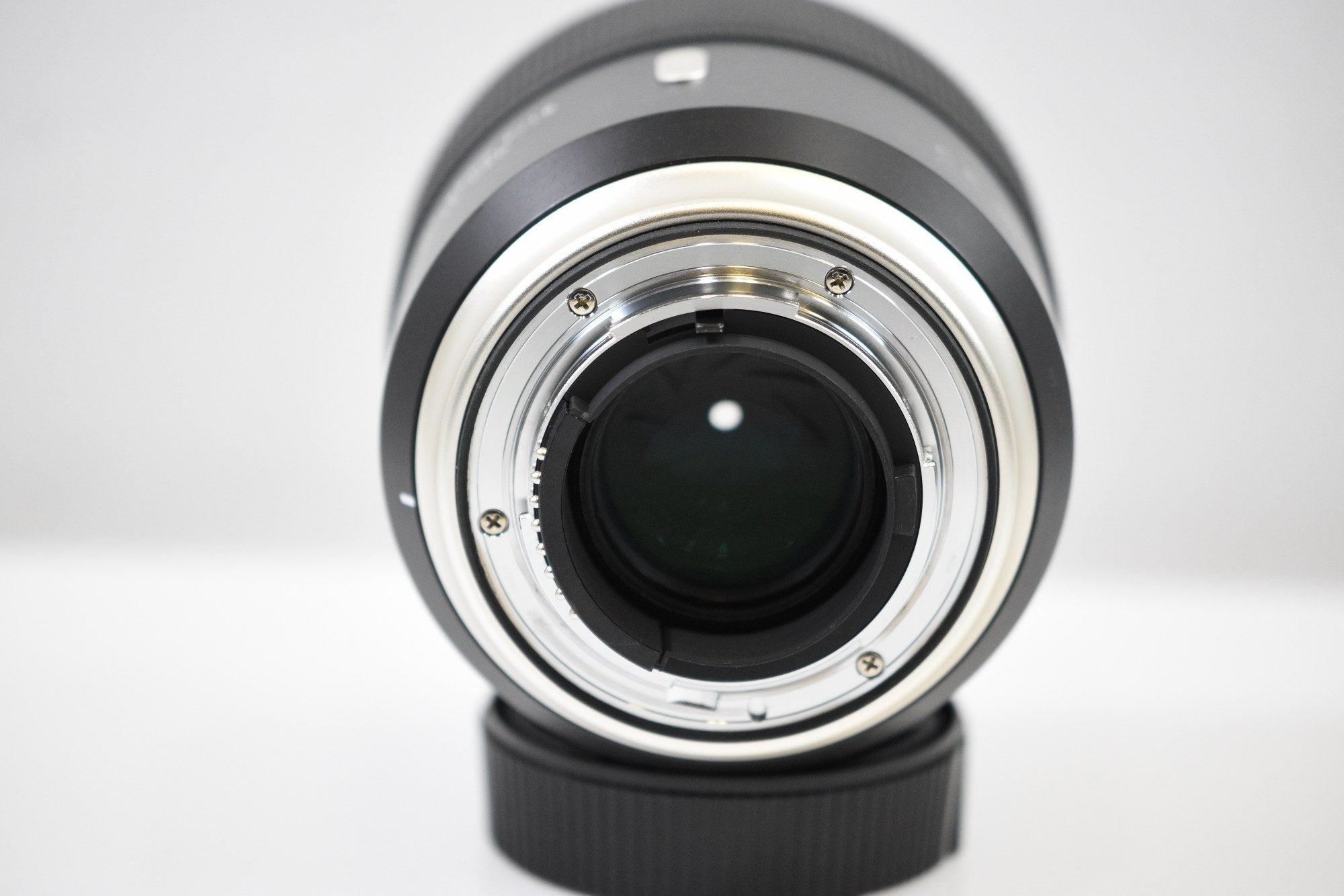 Tamron SP 45mm f/1.8 Di VC USD Lens - Nikon F Mount/FX Format - DOKAN