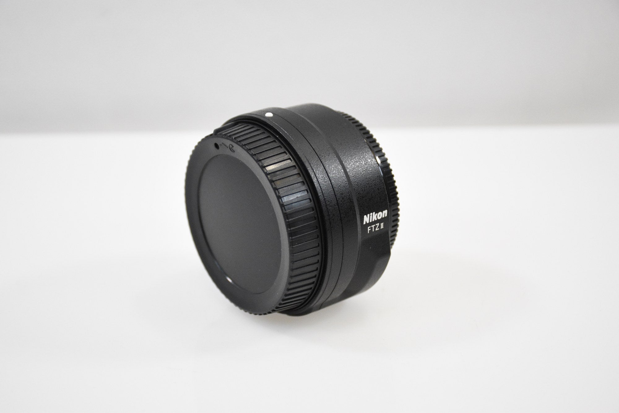 Nikon Mount Adapter FTZ II Lens - F-Mount Lens/Full-Frame Format - DOKAN