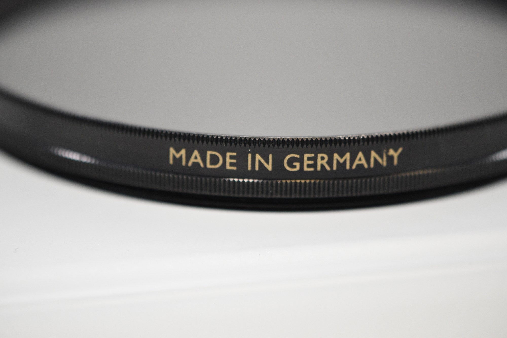 B+W 77mm MRC Basic Circular Polarizing Filter - DOKAN
