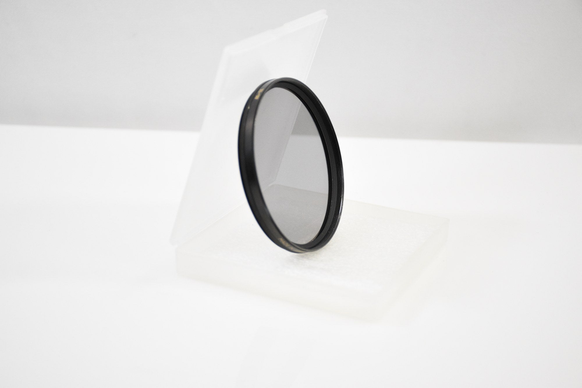 B+W 77mm MRC Basic Circular Polarizing Filter - DOKAN