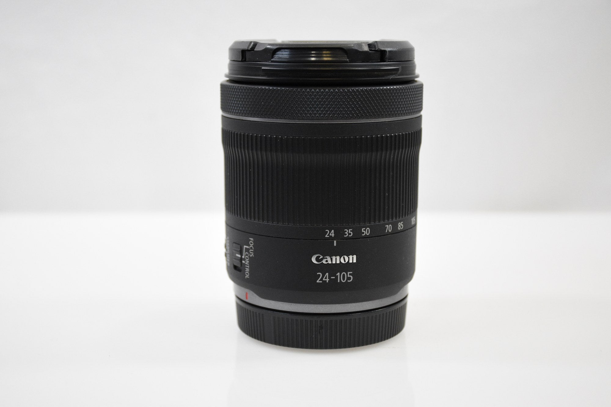 Canon RF 24-105mm IS STM Lens - RF-Mount Lens/Full-Frame Format - DOKAN