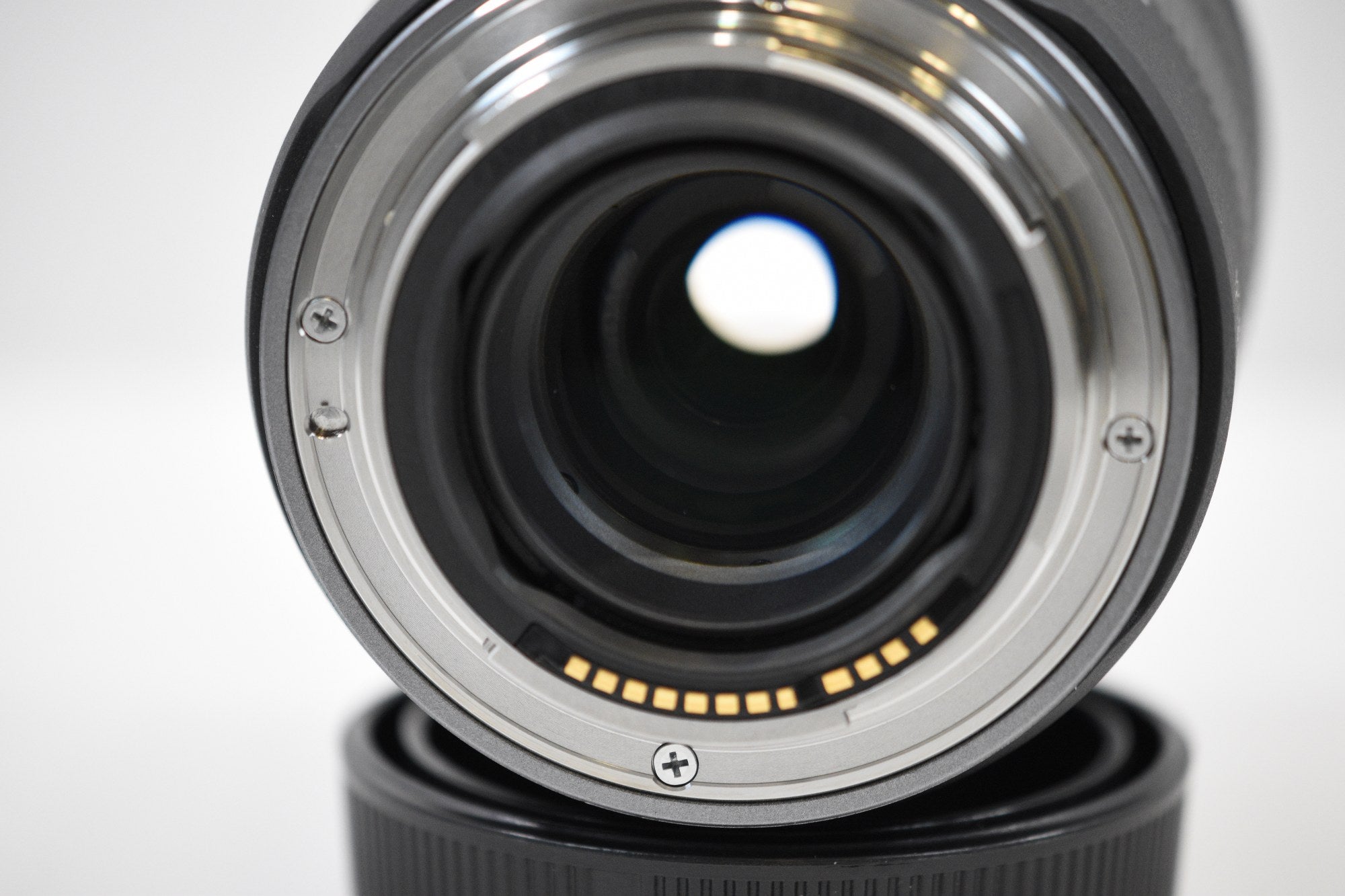 Canon RF 24-105mm IS STM Lens - RF-Mount Lens/Full-Frame Format - DOKAN