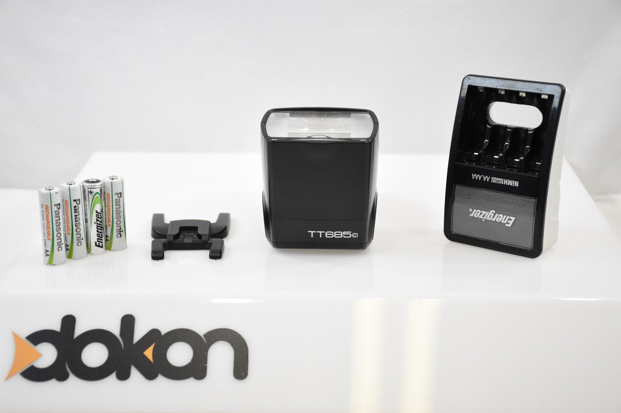 Godox TT685C Flash for Canon Cameras - DOKAN