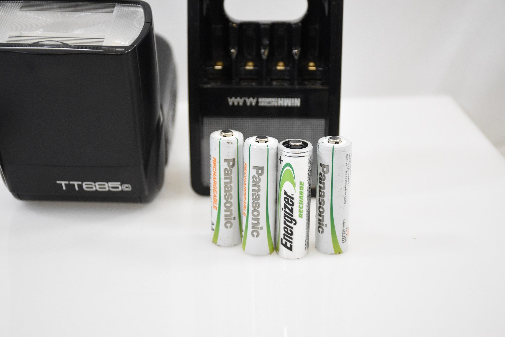 Godox TT685C Flash for Canon Cameras - DOKAN