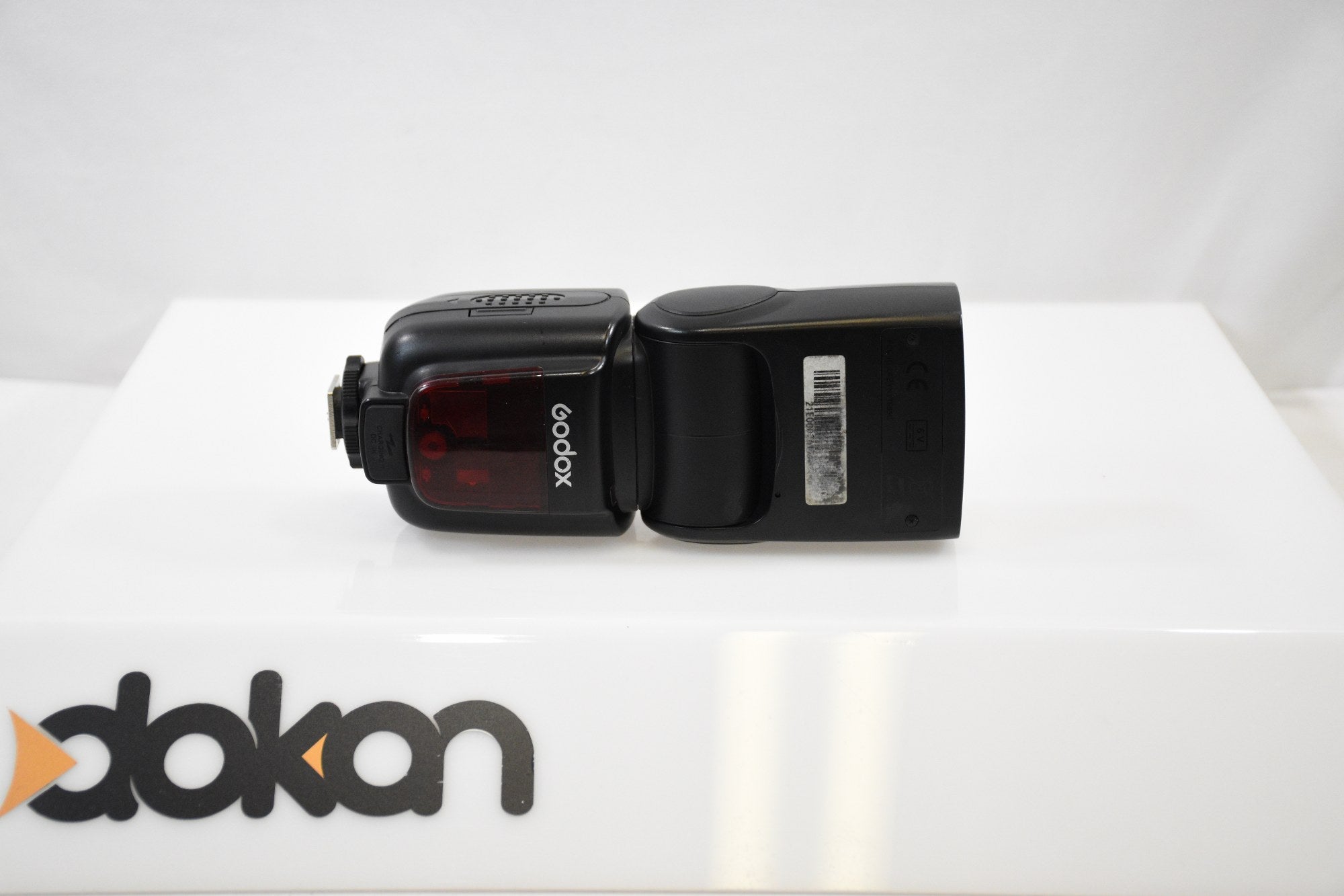 Godox TT685C Flash for Canon Cameras - DOKAN