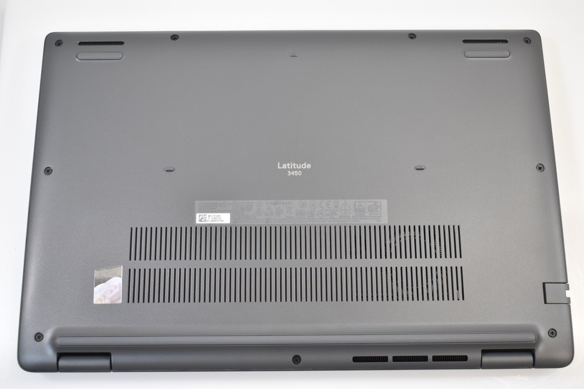 Dell Latitude 3450 14" Ultra 5 /16 GB/512 GB - warranty till 2028