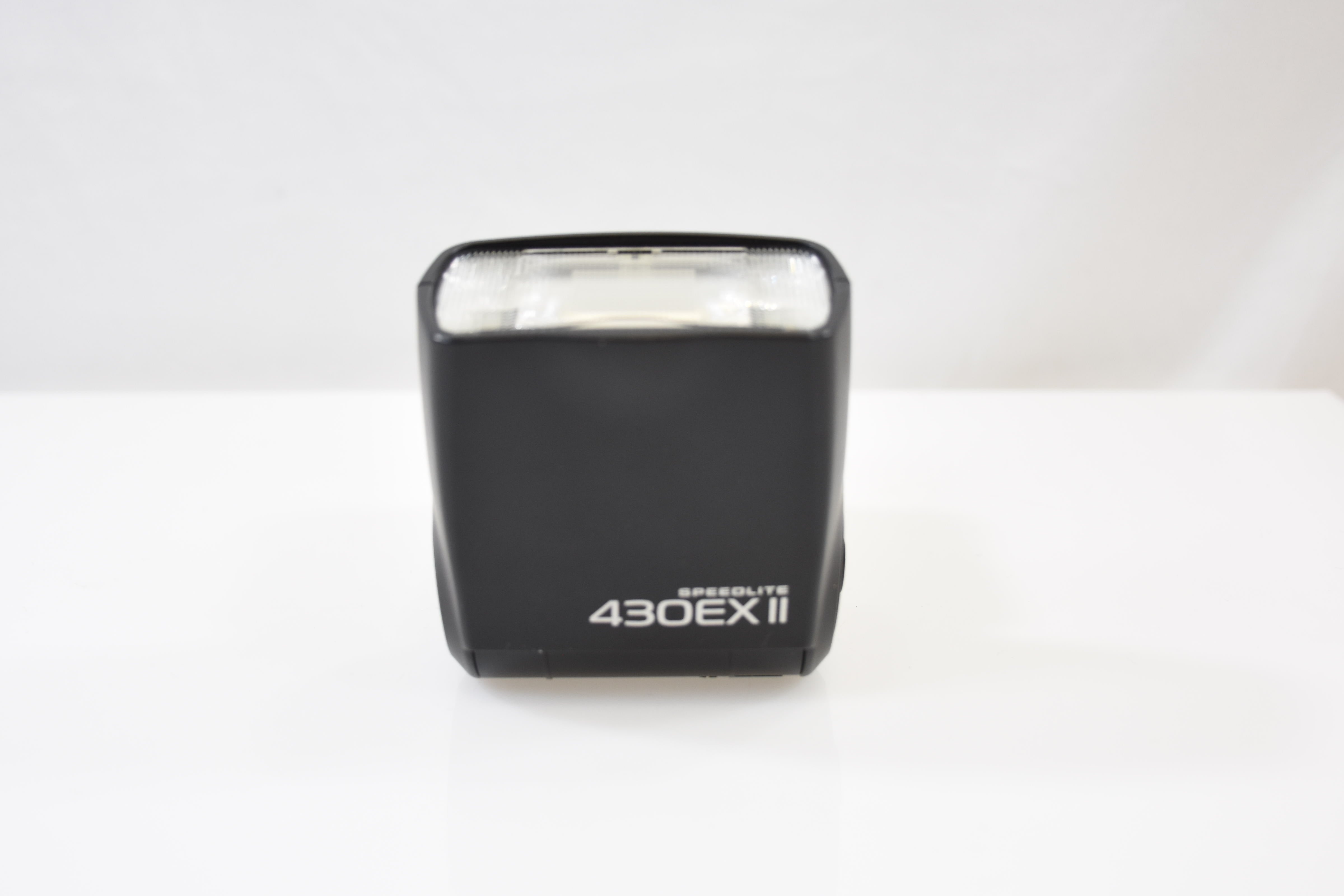 Canon Speedlite 430EX II Camera Flash