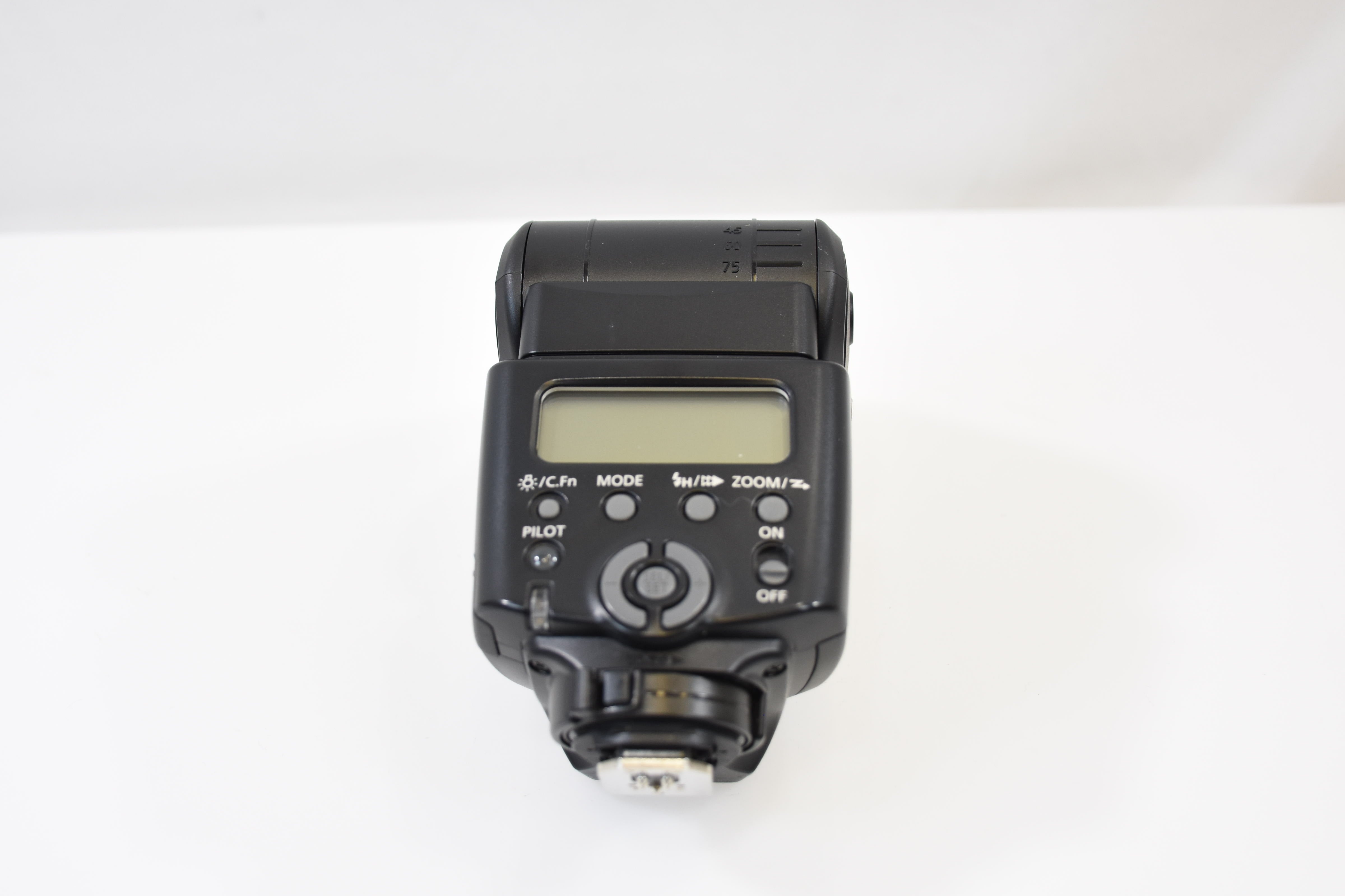 Canon Speedlite 430EX II Camera Flash