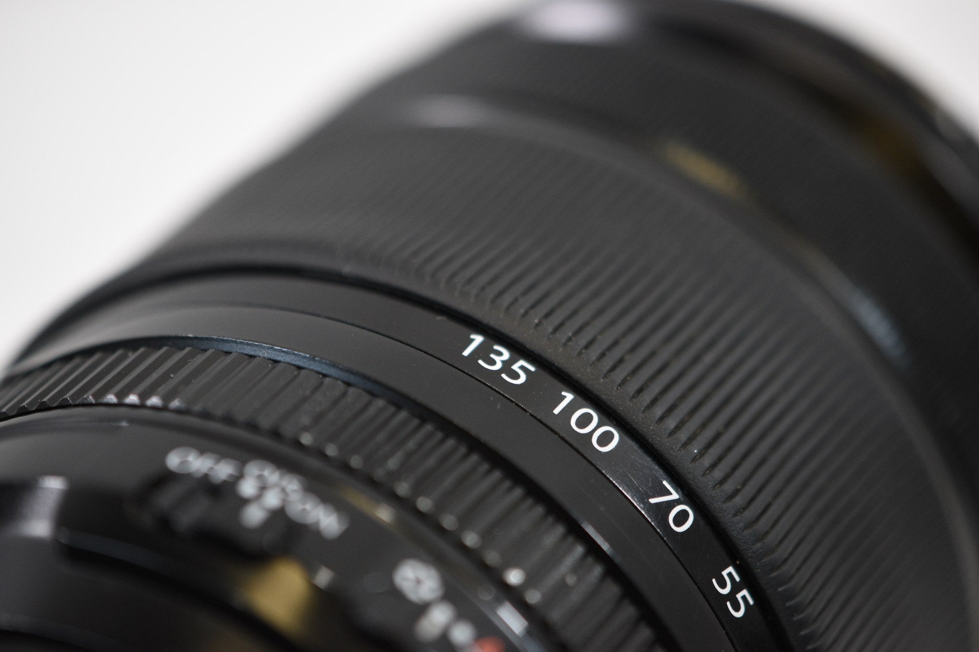 Fujifilm Fujinon XF 18-135mm F3.5-5.6 R LM OIS WR Lens - X-Mount Lens/APS-C Format