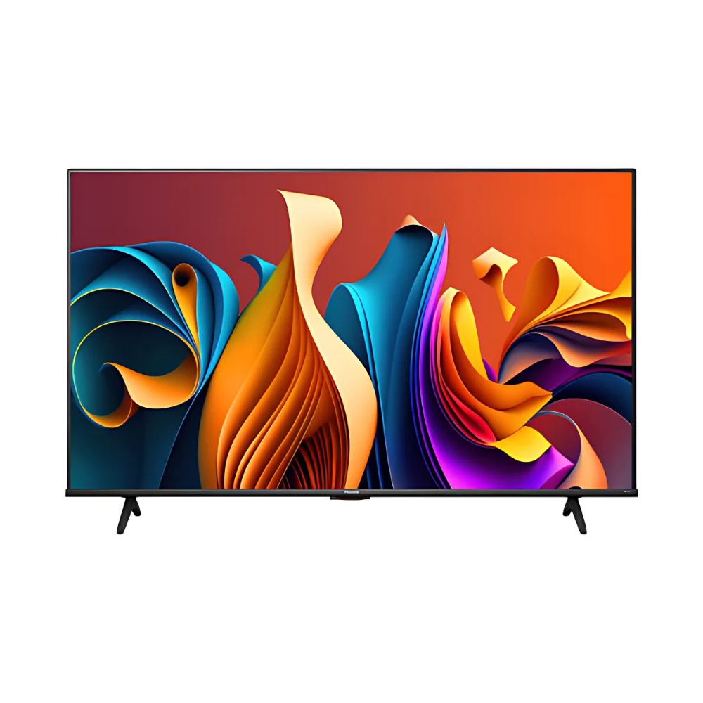 Hisense 43'' 4K UHD QLED Smart GoogleTV (43QD6N)