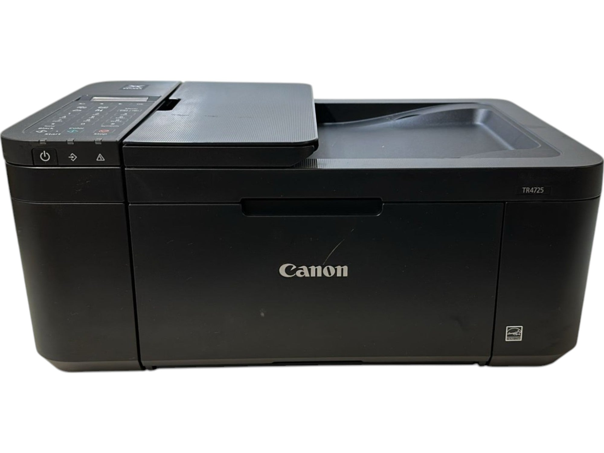 Canon Pixma TR4725 4in1 Printer1