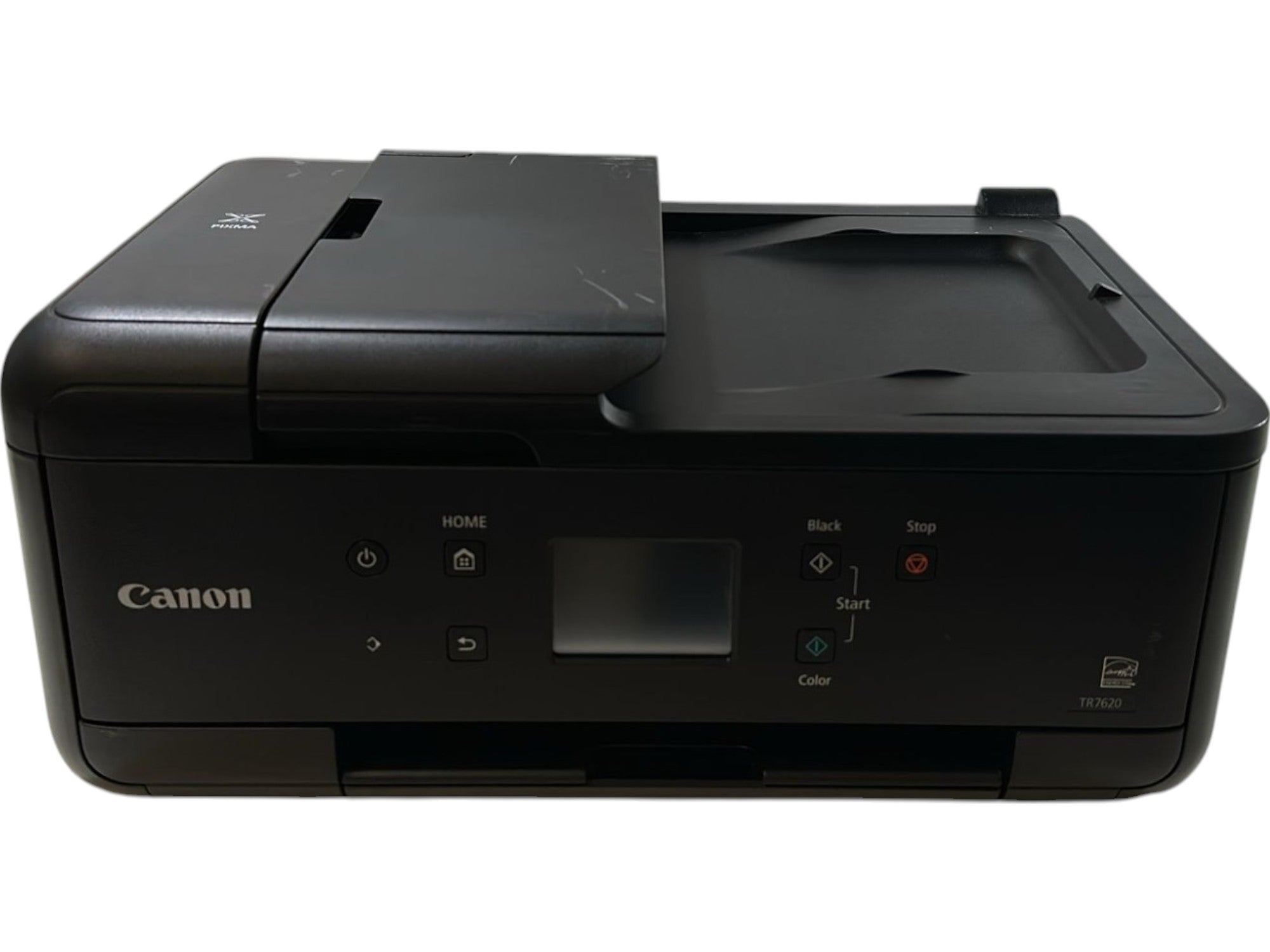 Canon PIXMA TR7620 Wireless All-In-One Inkjet Printer - DOKAN