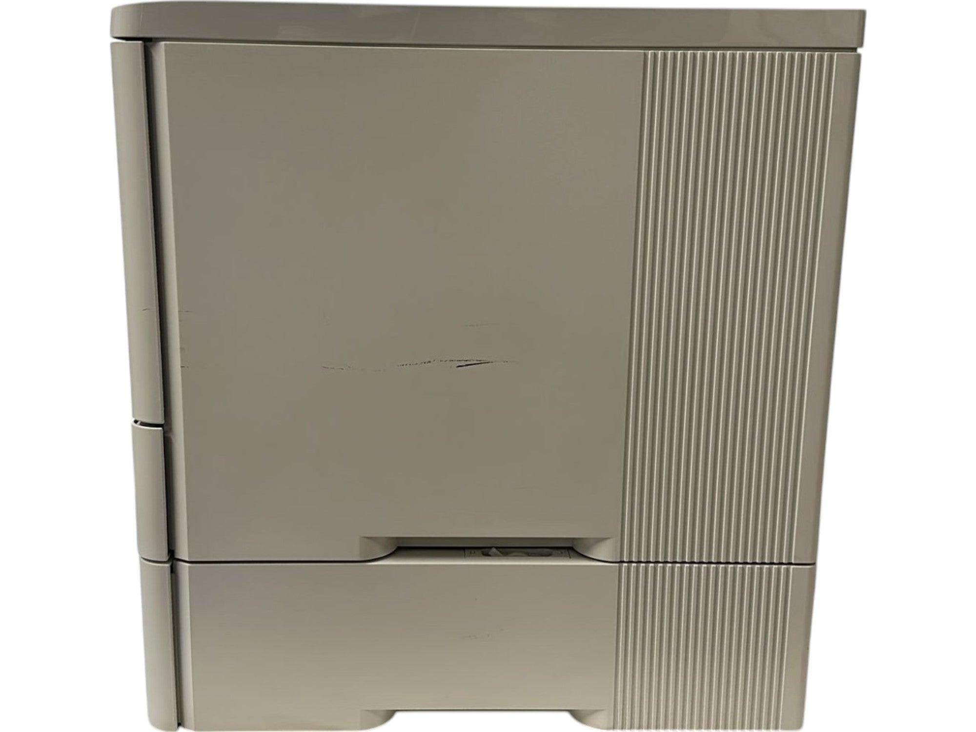 HP LaserJet Printer M608 - Large Screen