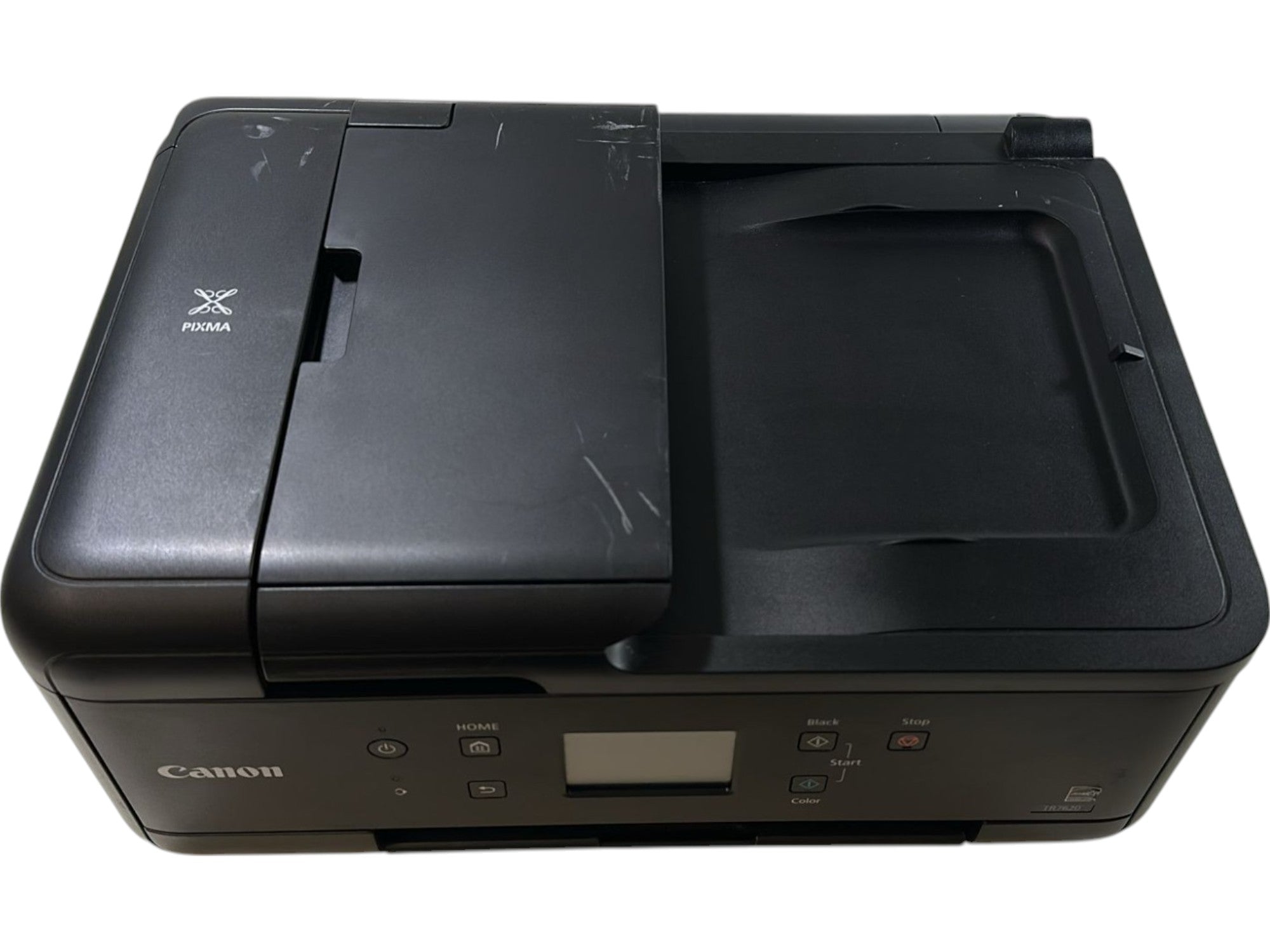 Canon PIXMA TR7620 Wireless All-In-One Inkjet Printer - DOKAN