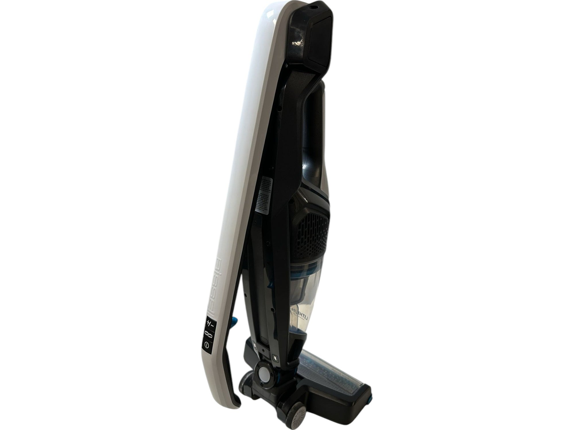 BISSEL 3034N Adapt™ Ion XRT Cordless Stick Vacuum - DOKAN