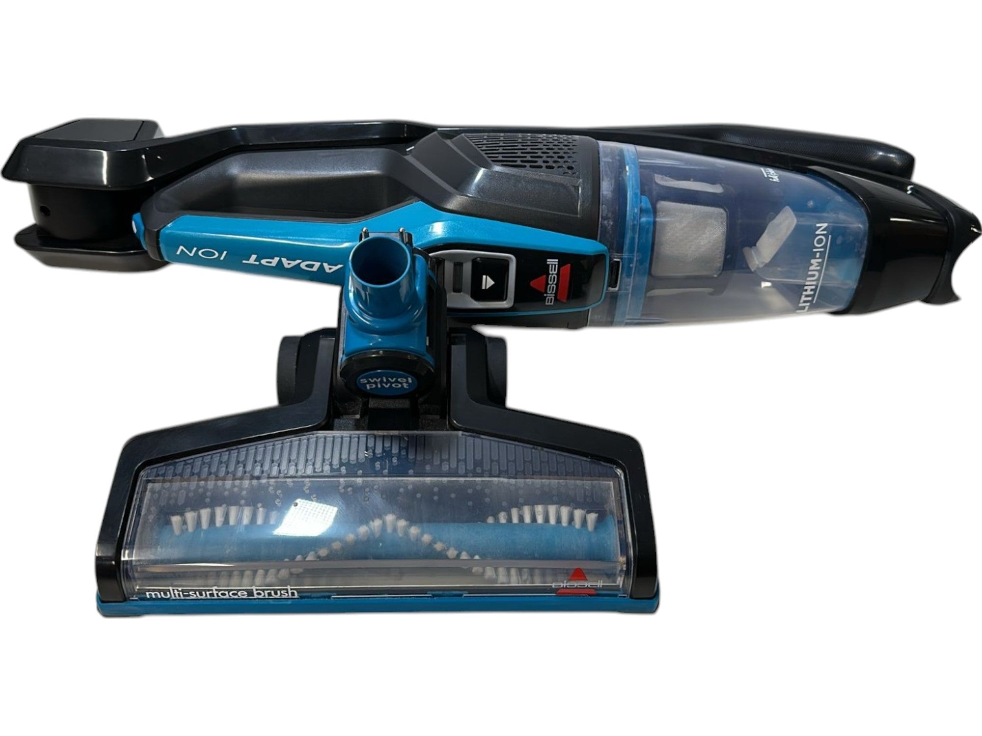 BISSELL 2286N Adapt™ Ion Stick Vacuum - DOKAN